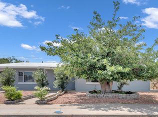 6004 Isabella Dr, El Paso, TX 79912