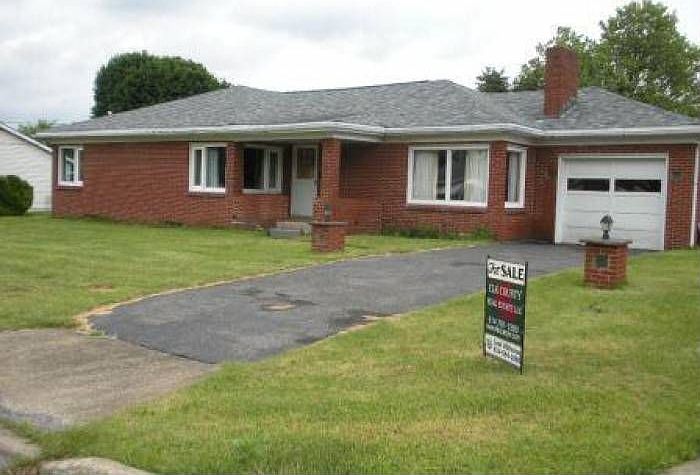 427 Pattison St.