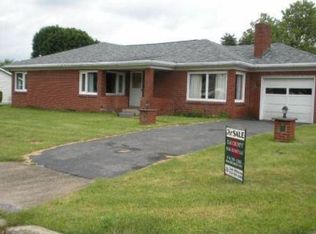 427 Pattison St, Saint Marys, PA 15857