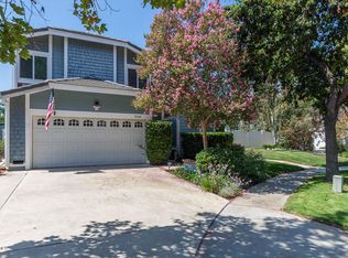 2533 Pinewood Ct, Simi Valley, CA 93065