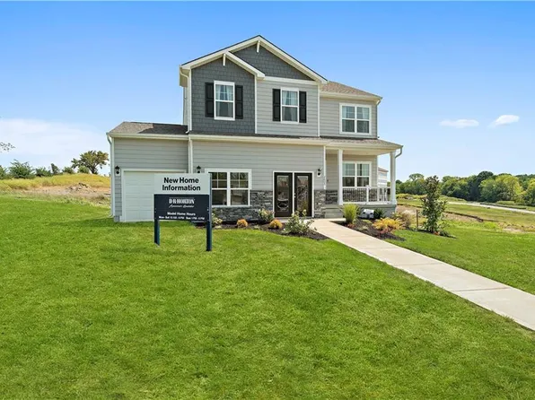 600 Marie Ct, Liberty, MO 64068