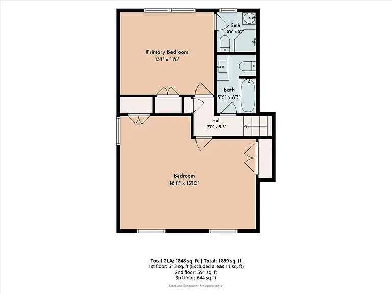 1441 Sandwood Rd — Photo 16