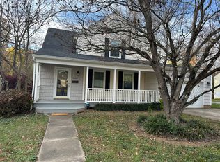 1000 Knollwood St, Winston Salem, NC 27103