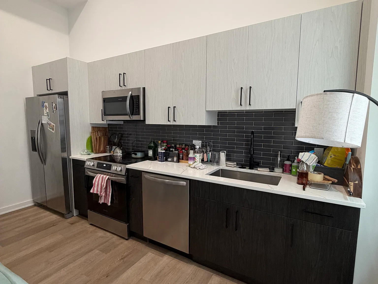 1 bed, 600 sqft, $1,650 — Photo 2