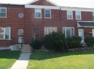 2947 W 87th St, Evergreen Park, IL