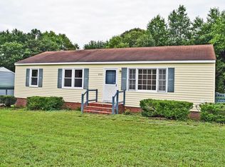 8900 Salem Church Rd, North Chesterfield, VA 23237