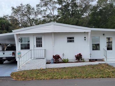 585 Sky Harbor Dr Lot 406, Clearwater, FL, 33759