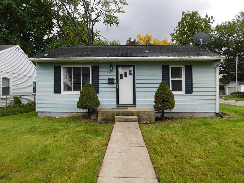 1st image of 1302 Chalfant St