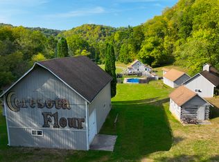 18388 County Road 11, Spring Grove, MN 55974