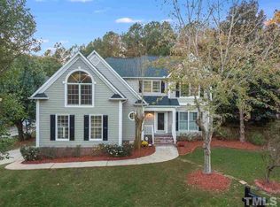 206 Windance Ct, Cary, NC 27518