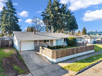 1562 Philip St, Eugene, OR, 97402