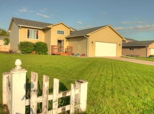 208 N Lily St, Worthing, SD 57022