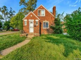 9303 Ashton Ave, Detroit, MI 48228