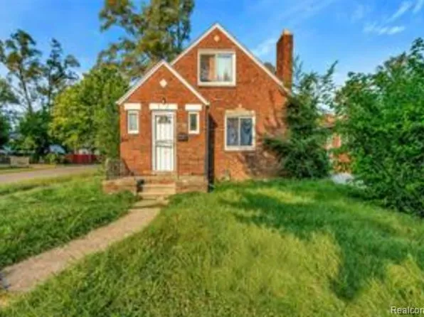 9303 Ashton Ave, Detroit, MI 48228