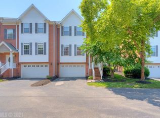 6817 Sahalee Cir, Radford, VA 24141