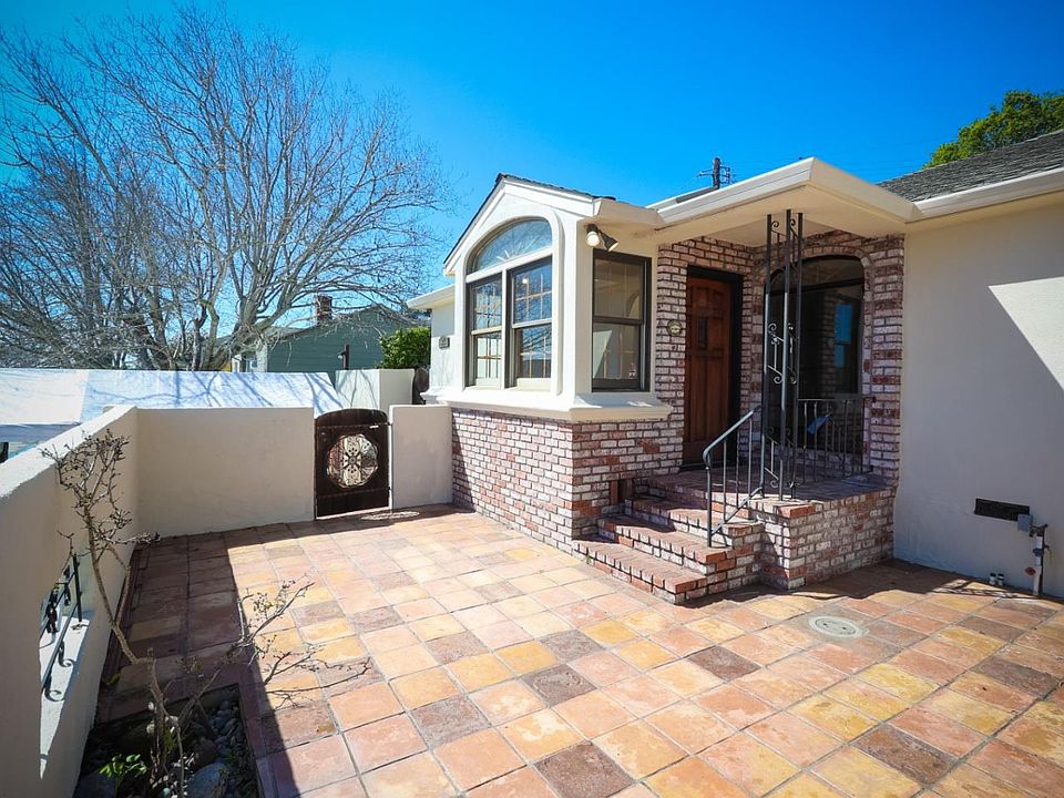 1530 Escalona Dr Santa Cruz CA 95060 Zillow