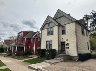 701 Emmet St, Ypsilanti, MI 48197