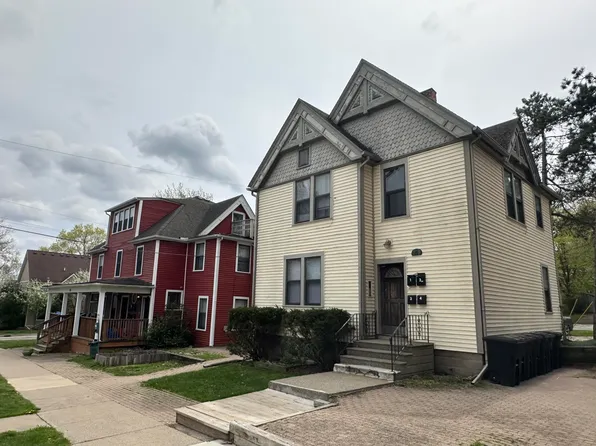 701 Emmet St, Ypsilanti, MI 48197