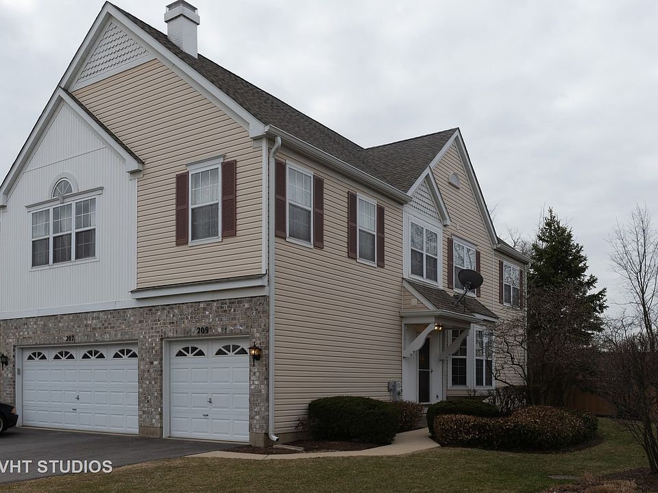 1st image of 209 Arboretum Dr #178