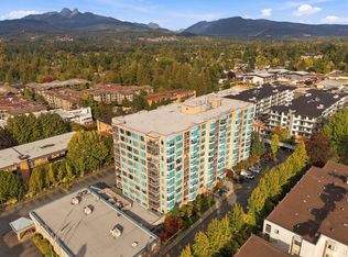 12148 224th St #509, Maple Ridge, BC V2X 3N8
