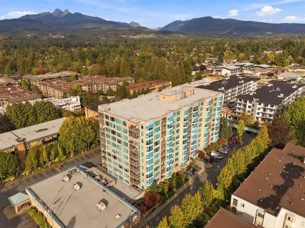 12148 224th St #509, Maple Ridge, BC V2X 3N8
