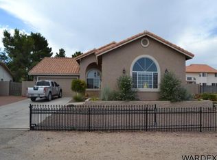 4072 Airway Ave, Kingman, AZ 86401