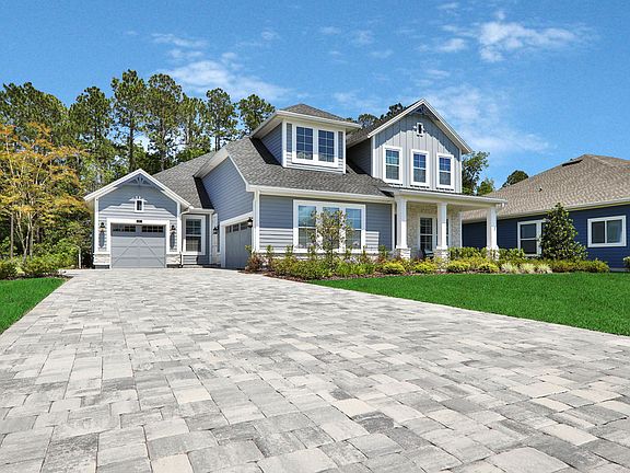 3rd image of 384 Spanish Creek Dr