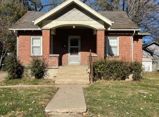 1410 Jefferson Ave, Cape Girardeau, MO 63703