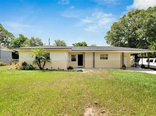 8020 Cardinal Dr, Tampa, FL 33617