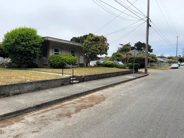 1604-1618 Allard Ave, Eureka, CA 95503