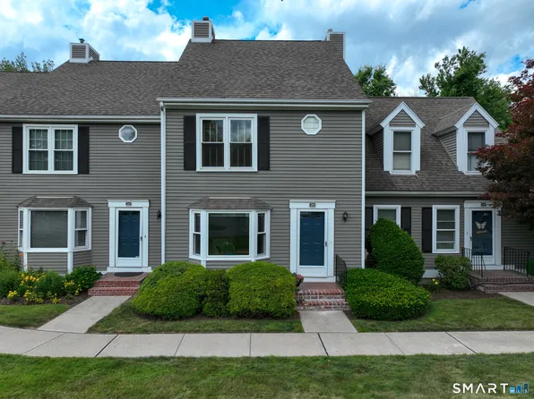 214 Georgetown Drive #214, Glastonbury, CT 06033