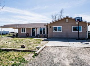 475 Lawndale Dr, Spring Creek, NV 89815