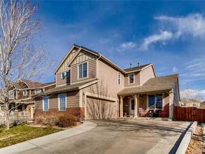 10618 Troy St, Commerce City, CO, 80022
