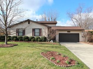 1129 Tiffany Dr, Reynoldsburg, OH