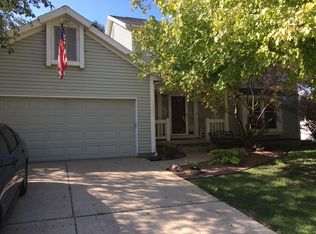 3817 Maplewood Dr, Lafayette, IN 47905