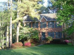 3796 Apple Way, Marietta, GA 30066