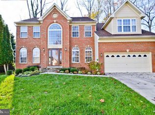 10309 Crystal Brook Ct, Upper Marlboro, MD 20772