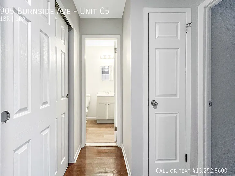 905 Burnside Ave #C5 — Photo 6