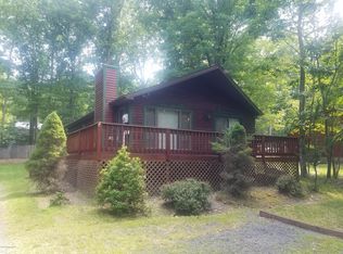33 Sunshine Dr, White Haven, PA