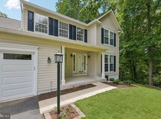 2425 Harrison Ct, Chesapeake Beach, MD 20732