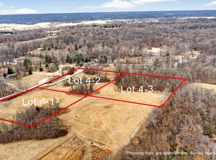 4633 W McNeely St, Ellettsville, IN
