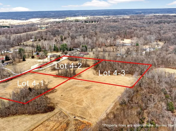 4633 W McNeely St, Ellettsville, IN 47429