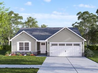 The Ruby Plan, Rock Springs, Charlestown, IN 47111