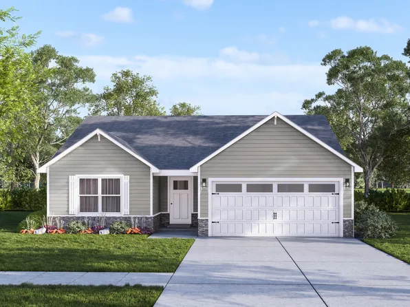 The Ruby Plan, Rock Springs