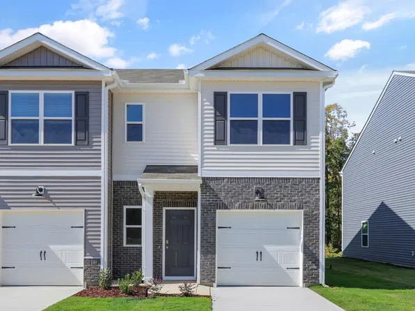 512 Cherry Laurel Dr, Sanford, NC 27332