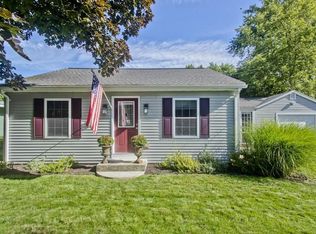 19 Foch Ave, South Hadley, MA 01075