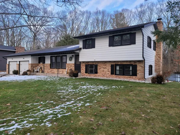 6700 Shari Dr, Whitehall, MI 49461