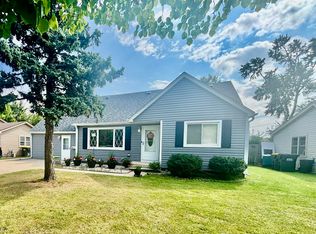 6737 104th Pl, Chicago Ridge, IL 60415