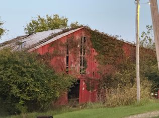 Snake Lick Rd #1047, Berry, KY 41003