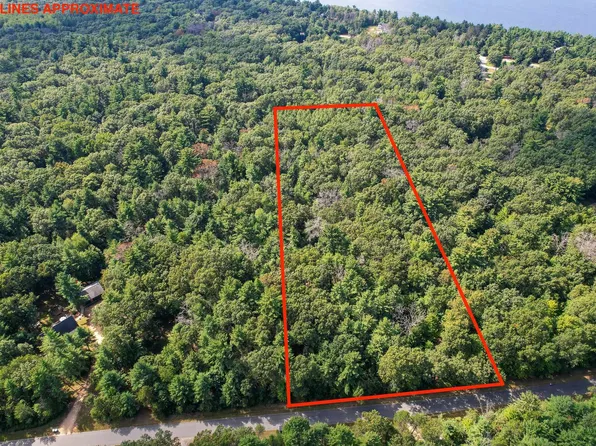 LOT 45 18th Ln, Arkdale, WI 54613